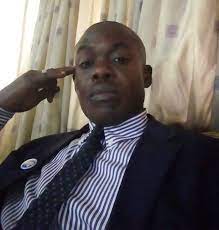 ANOCHIE FRIDAY CHUKS